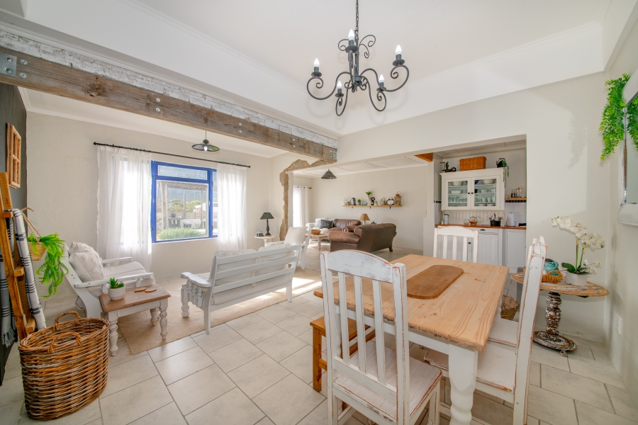 5 Bedroom Property for Sale in Bettys Bay Western Cape